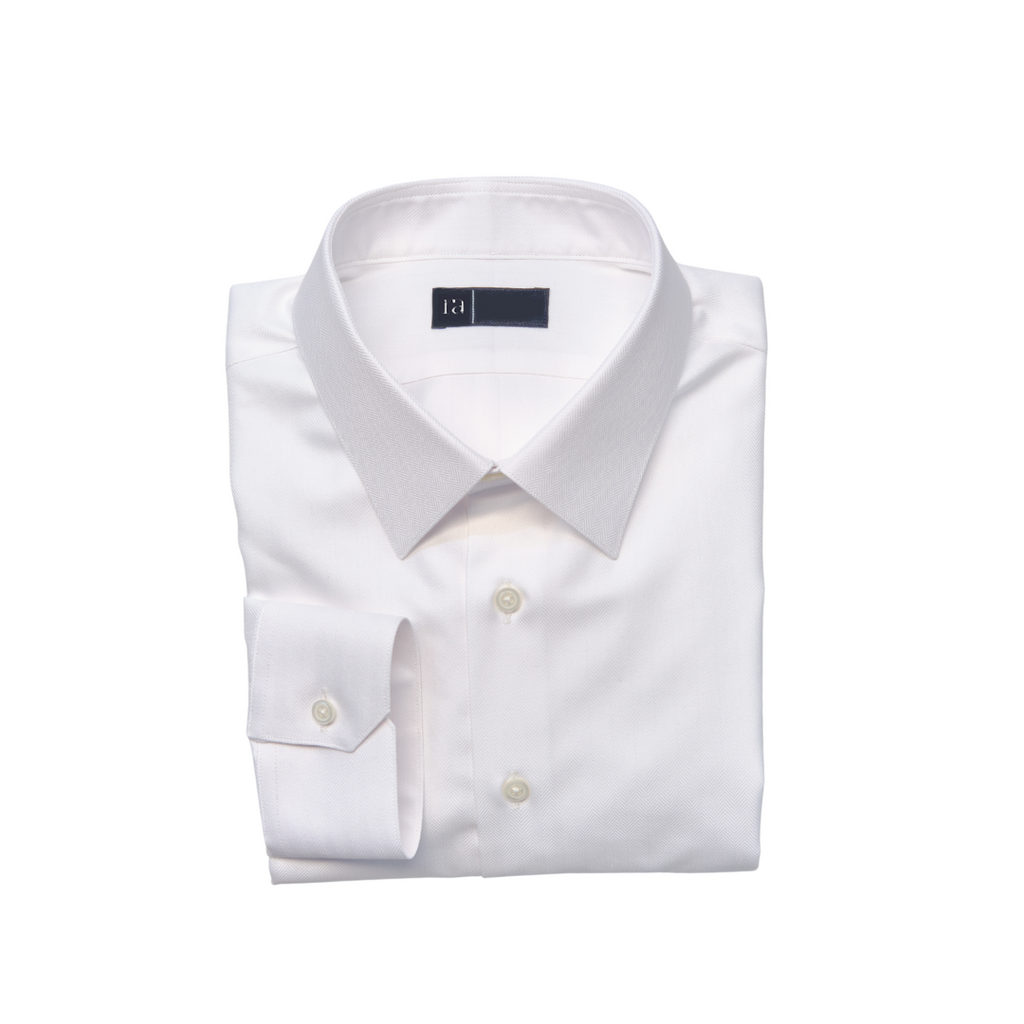 white dress shirt kohls Men's White Dress Shirts: Dress to Impress with a Formal Shirt